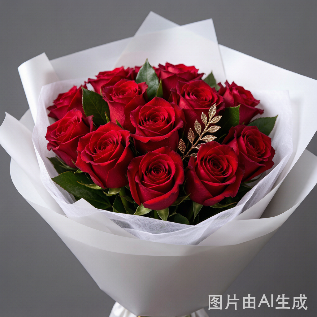 云南鲜花玫瑰 500扎 批发价 婚庆用花