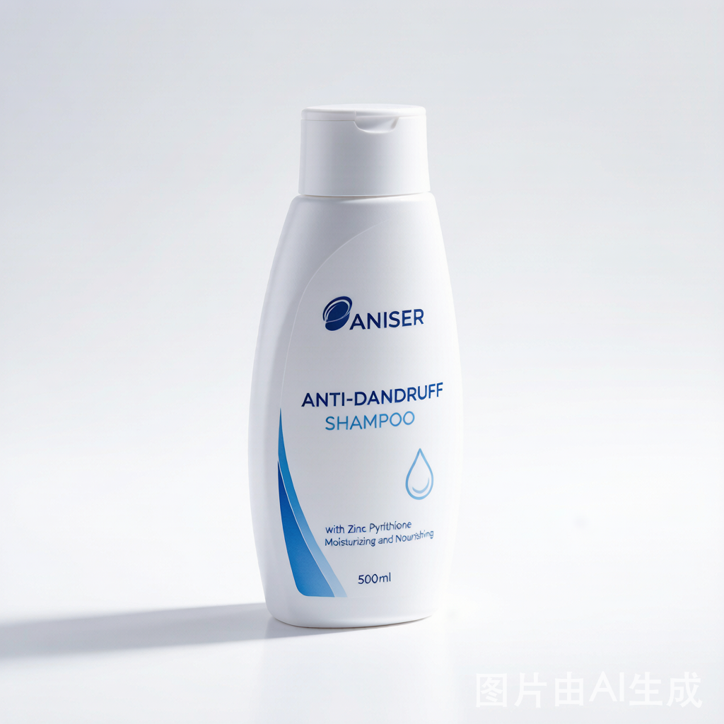 海飞丝去屑洗发水 500ml